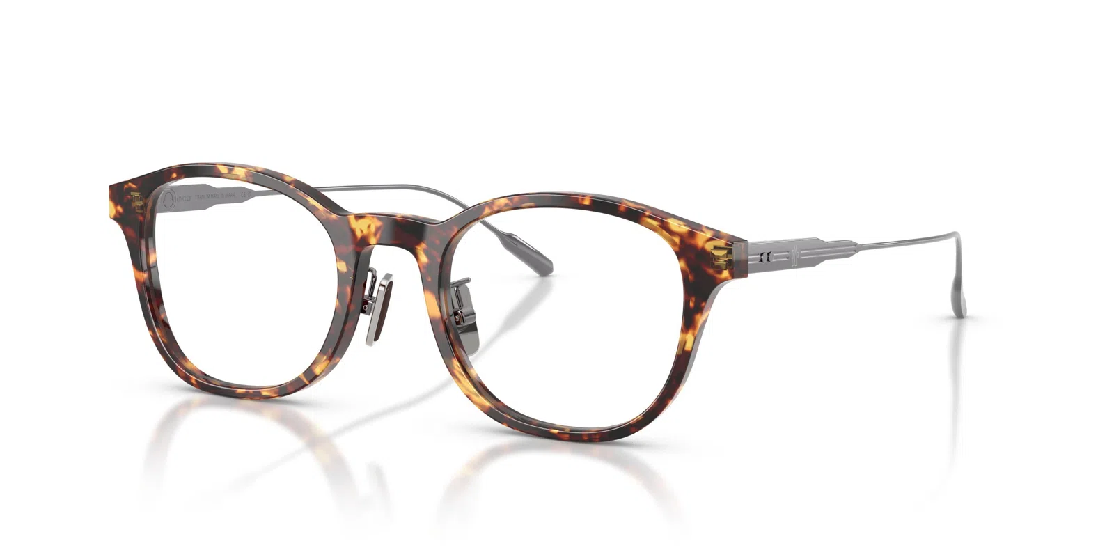 Moncler 2030D Eyeglasses - view 16